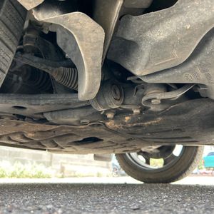 2017 FORD ESCAPE TITANIUM 缩略图 26