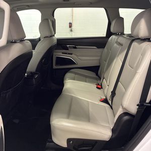2020 KIA TELLURIDE S — фото 34