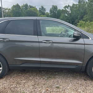 2015 FORD EDGE TITANIUM 缩略图 11