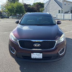 صورة مصغرة 14 لـ 2016 KIA SORENTO LX