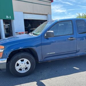 صورة 2 لـ 2005 Chevrolet COLORADO Z71 LS