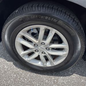 2015 KIA SORENTO LX thumbnail 19