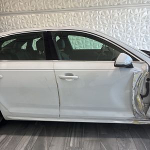 2018 AUDI A4 PREMIUM PLUS 照片 10