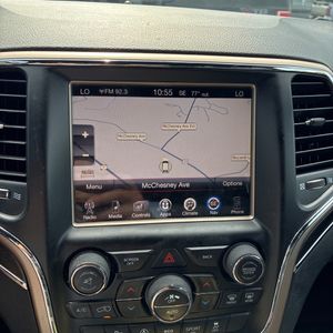 2016 JEEP GRAND CHEROKEE LIMITED — фото 39