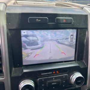 2017 FORD F-150 LARIAT — миниатюра 41