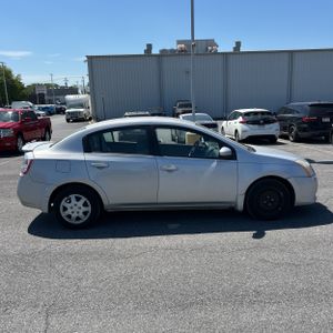 NISSAN SENTRA 2.0 - 10
