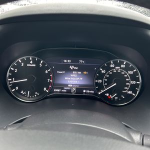 صورة 40 لـ 2022 Infiniti QX80 PREMIUM SELECT