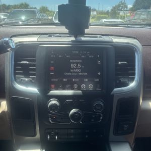 2014 RAM 2500 BIG HORN 缩略图 37