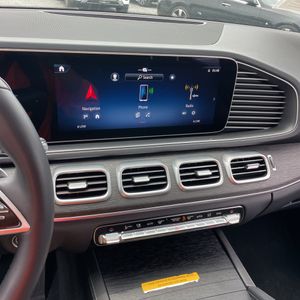 صورة مصغرة 38 لـ 2026 Mercedes-BENZ GLE