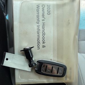 صورة 53 لـ 2020 Hyundai TUCSON SEL