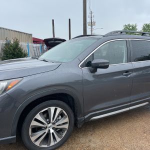 SUBARU ASCENT LIMITED 7-PASSENGER - 2