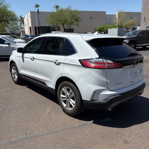 FORD EDGE SEL - 5