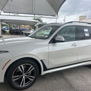 BMW X7 XDRIVE40I - 2