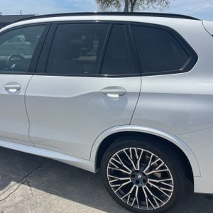 BMW X5 XDRIVE40I - 6