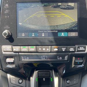 صورة 42 لـ 2018 Honda ODYSSEY TOURING