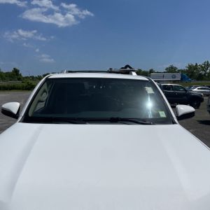 2014 Toyota 4RUNNER SR5 thumbnail 15