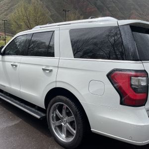 FORD EXPEDITION PLATINUM - 6