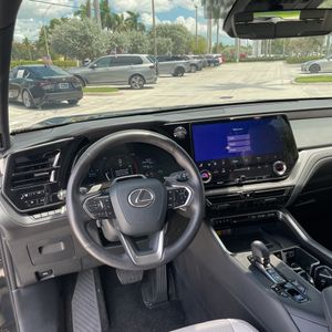 صورة مصغرة 38 لـ 2025 Lexus TX 350 PREMIUM