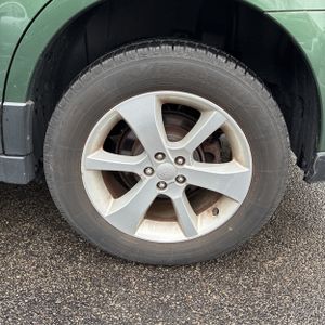 2013 Subaru OUTBACK 2.5I PREMIUM — миниатюра 18