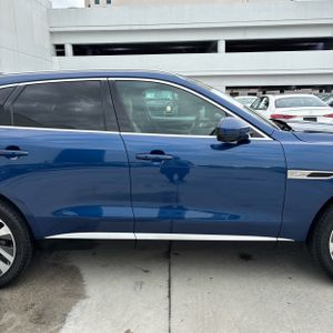 صورة 11 لـ 2021 Jaguar F-PACE P250 S