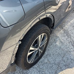 2019 Nissan ROGUE SV — миниатюра 66