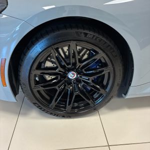 2023 BMW M2 BASE — фото 17