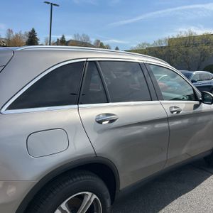 MERCEDES-BENZ GLC - 9