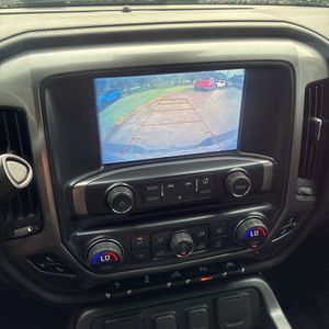 2018 Chevrolet SILVERADO 1500 LTZ — миниатюра 39