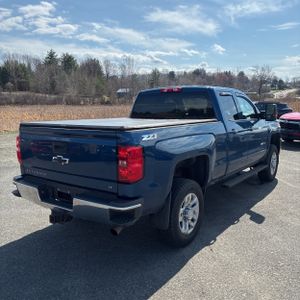 CHEVROLET SILVERADO 2500HD LT - 8