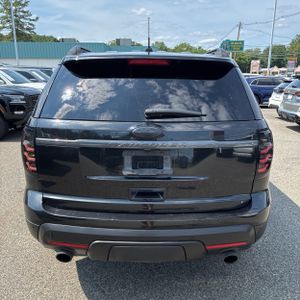 صورة 7 لـ 2015 FORD EXPLORER XLT