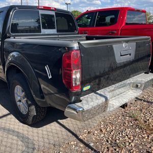2015 Nissan FRONTIER SV 缩略图 64