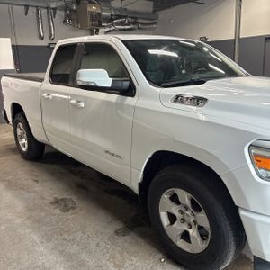 2021 RAM 1500 BIG HORN 照片 10