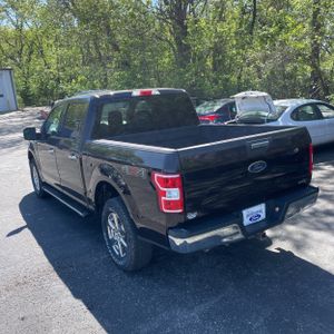 FORD F-150 XLT - 5