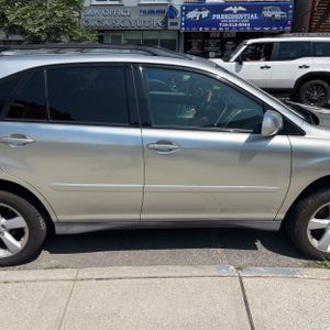2007 Lexus RX 350 BASE 缩略图 11