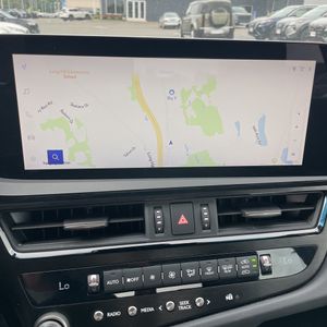 2024 Lexus ES 350 BASE — миниатюра 38