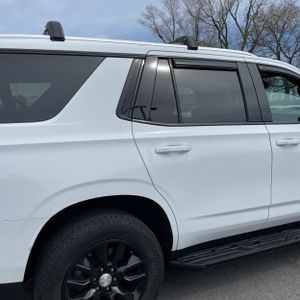 CHEVROLET TAHOE LS - 9