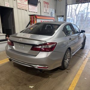 HONDA ACCORD SPORT - 8