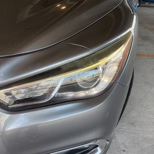 صورة مصغرة 65 لـ 2019 Infiniti QX60 LUXE