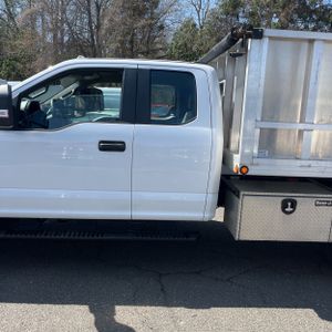 FORD F-350 SUPER DUTY XL - 4
