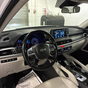 2020 KIA TELLURIDE S — фото 39