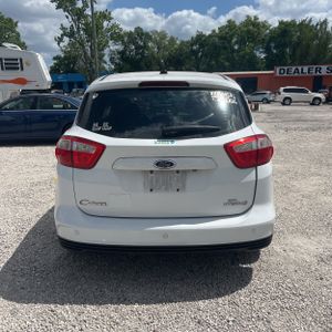 FORD C-MAX HYBRID SEL - 7