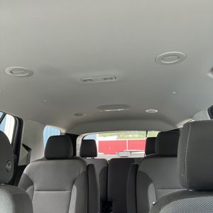 2019 Chevrolet TRAVERSE LT CLOTH — миниатюра 42
