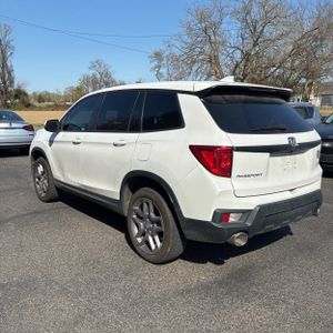 HONDA PASSPORT EX-L - 5