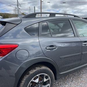 SUBARU CROSSTREK PREMIUM - 9