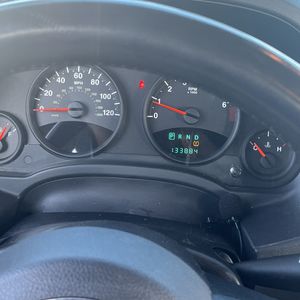 صورة مصغرة 41 لـ 2012 JEEP PATRIOT LATITUDE