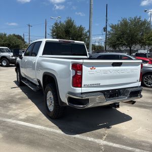 صورة 5 لـ 2023 Chevrolet SILVERADO 2500HD LT