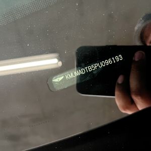 صورة 52 لـ 2023 Genesis GV70 2.5T STANDARD