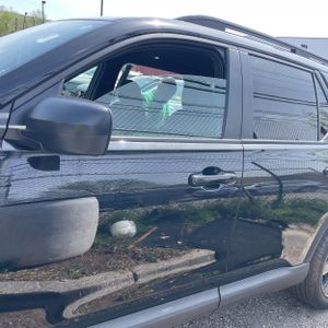 HONDA PILOT SPORT - 4