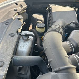2018 Toyota 4RUNNER SR5 PREMIUM 缩略图 48