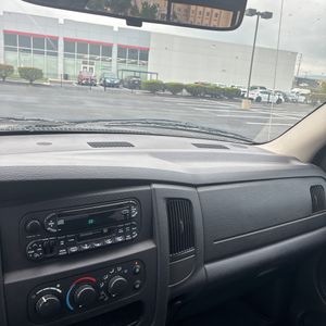 صورة مصغرة 55 لـ 2005 Dodge RAM 1500 SLT/LARAMIE